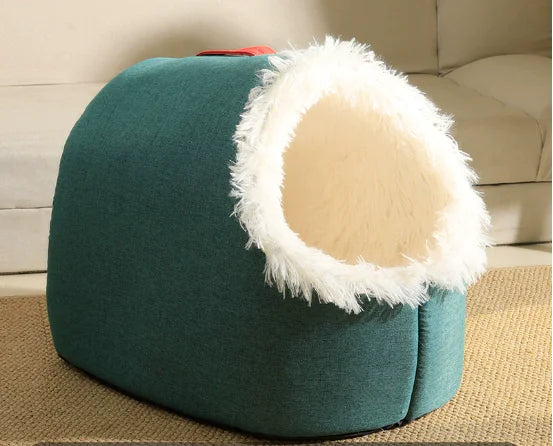 Carebudd™ Cozy Cuddle Haven