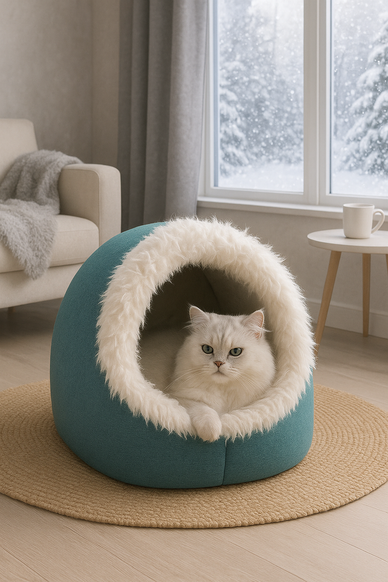 "Transform Winter Chills into Cozy Bliss!"